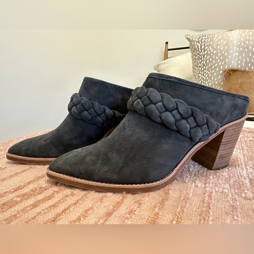 Dolce Vita - Serla Mule